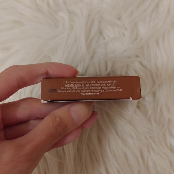 🤎FIRM! NWT TOO FACED YOU'RE SO HOT MINI EYESHADOW PALETTE (AVALIABLE) - Picture 5 of 13